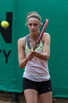 Bild 200 - 1.BL Der Club an der Alster - TC 1899 BW Berlin : Ergebnis: 7:2